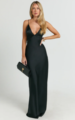 Quincy Maxi Dress