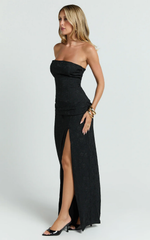 Berri Maxi Dress