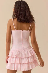 Elliana Mini Dress