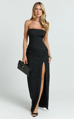 Berri Maxi Dress