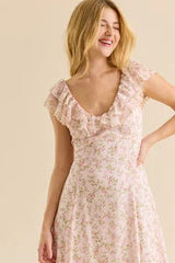 Sully Maxi Dress