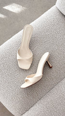 Yohan Heel - Bone