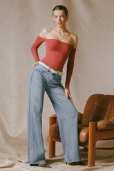Jeylan-Low-Rise Wide-Leg Jeans in Vintage Wash