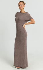 Amber Maxi Dress