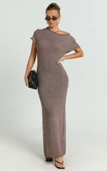 Amber Maxi Dress