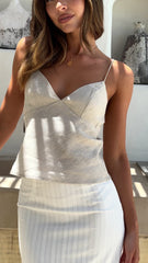 Haizlee Top - Natural