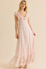 Sully Maxi Dress