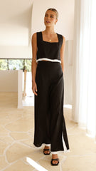 Janaina Pants - Black