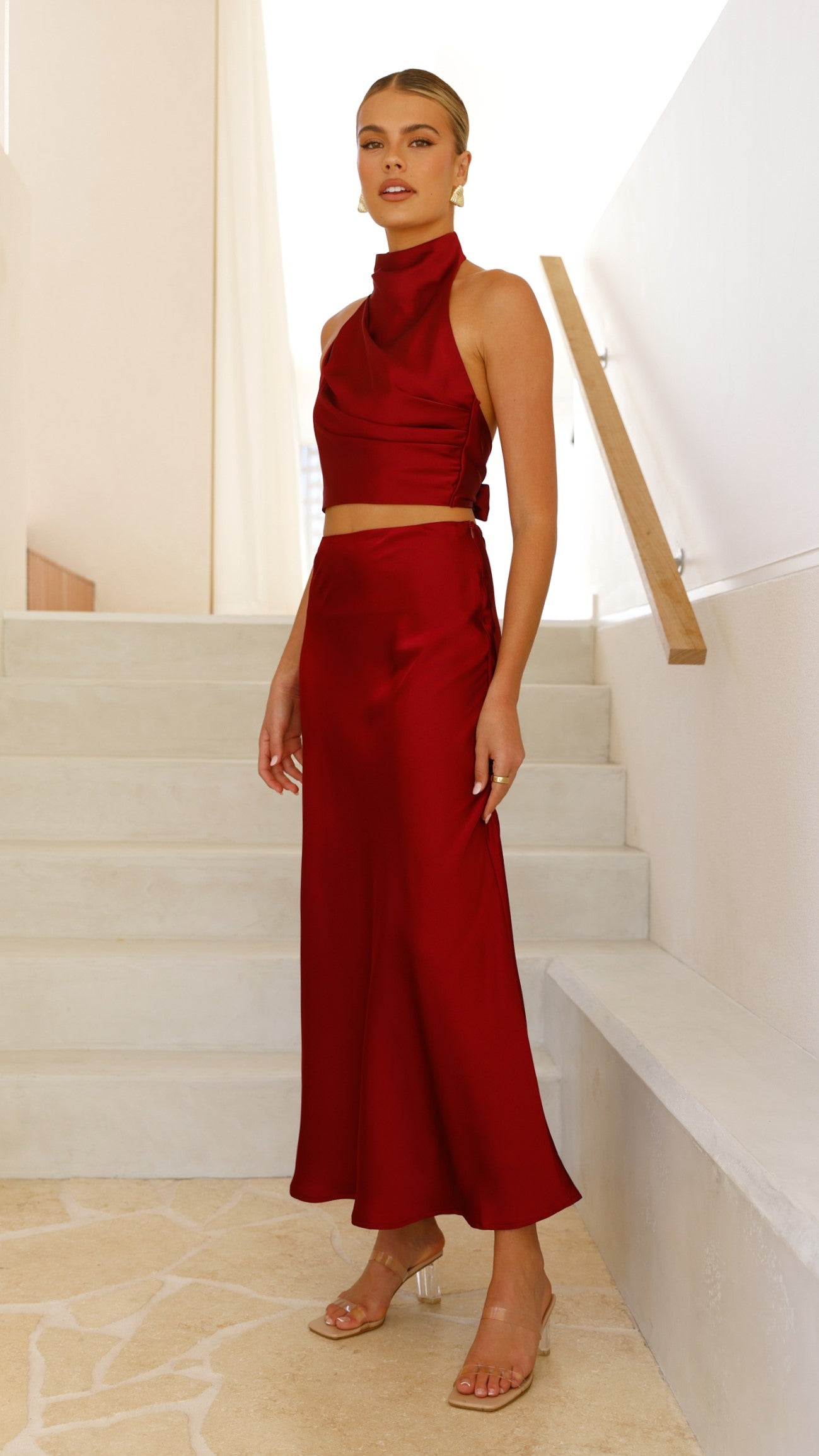Kendall Top - Wine
