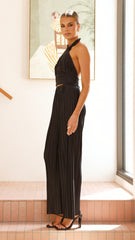 Frances Pants - Black