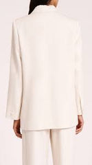 Koda Blazer - Bone