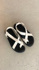 Zarai Slide - Bone