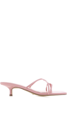 Kaila Heel - Pink