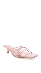 Kaila Heel - Pink