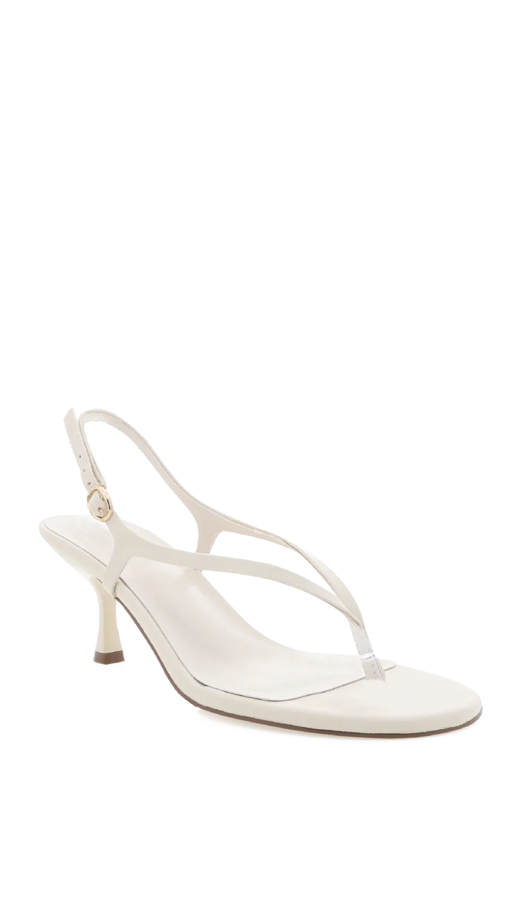 Novae Heel - Bone