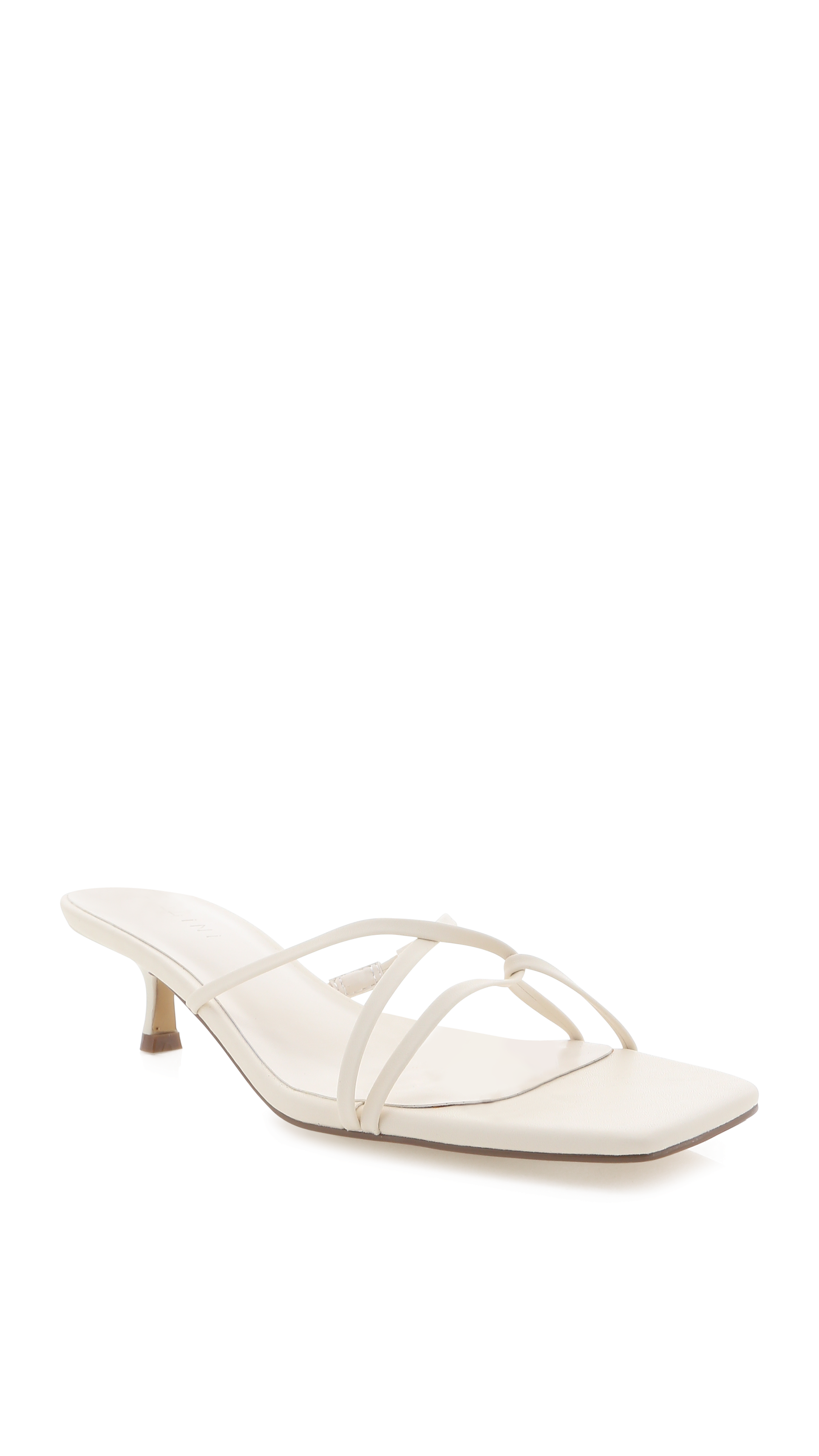 Kaila Heel - Bone