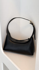 Eden Shoulder Bag - Black