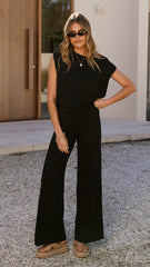 Robin Pants - Black
