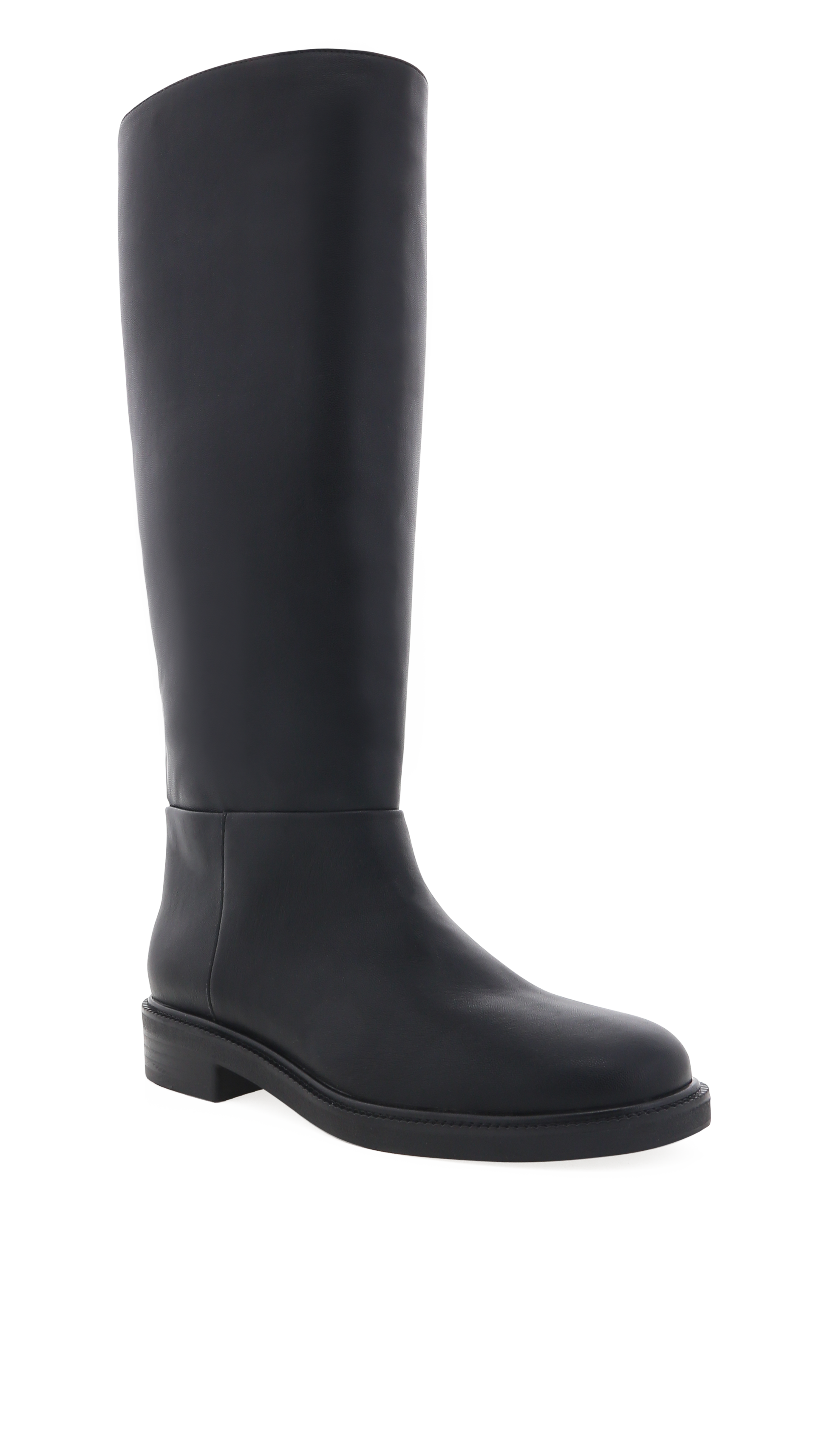 Gwinny Boots - Black