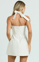 Dante Mini Dress