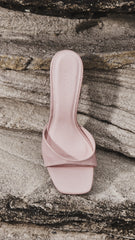 Yohan Heel - Pink