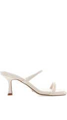 Urmi Heel - Ivory