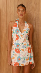 Sylvie Vest - Floral Dream