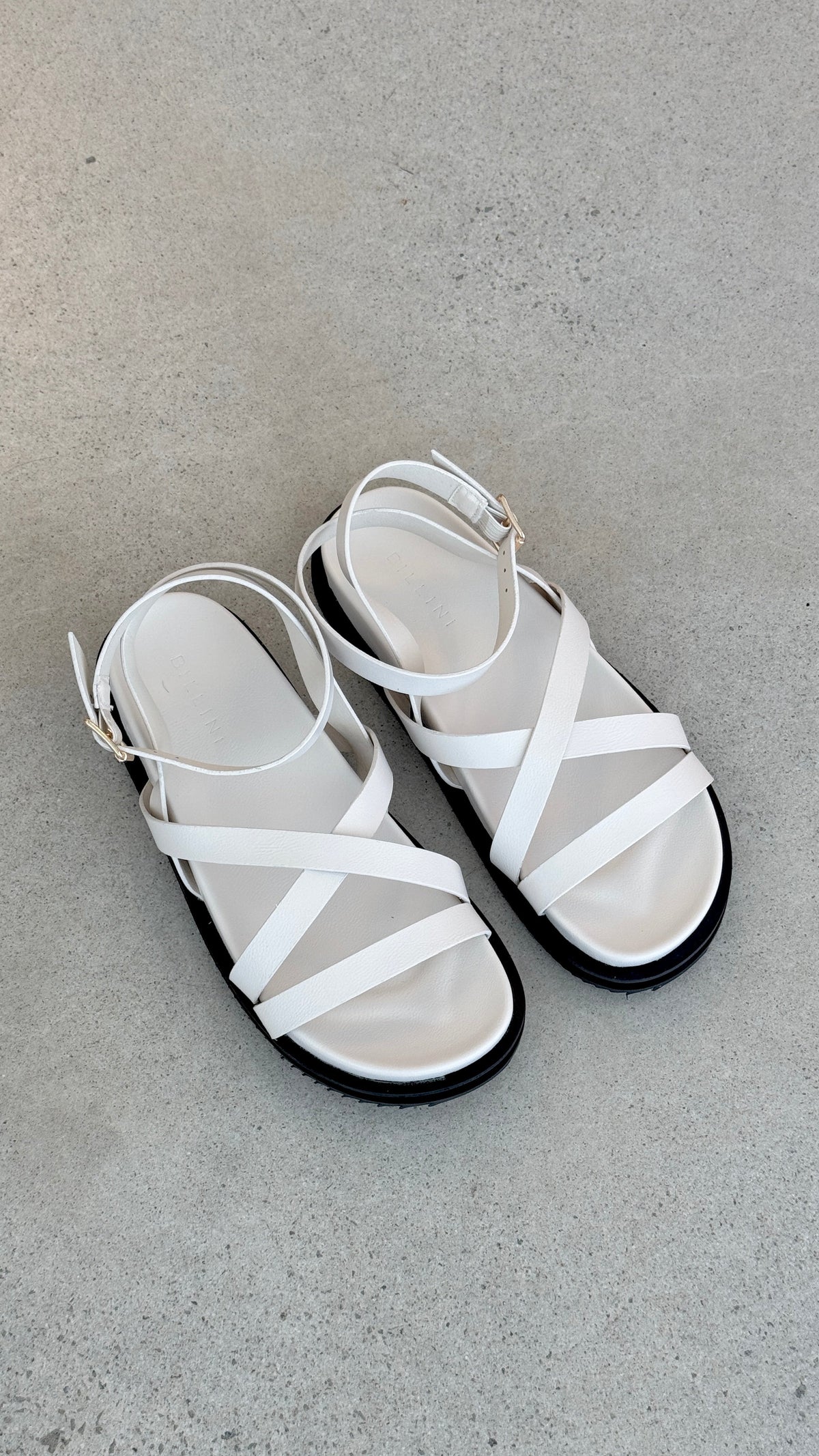 Tulsi Sandal - Ivory