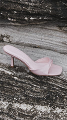 Yohan Heel - Pink