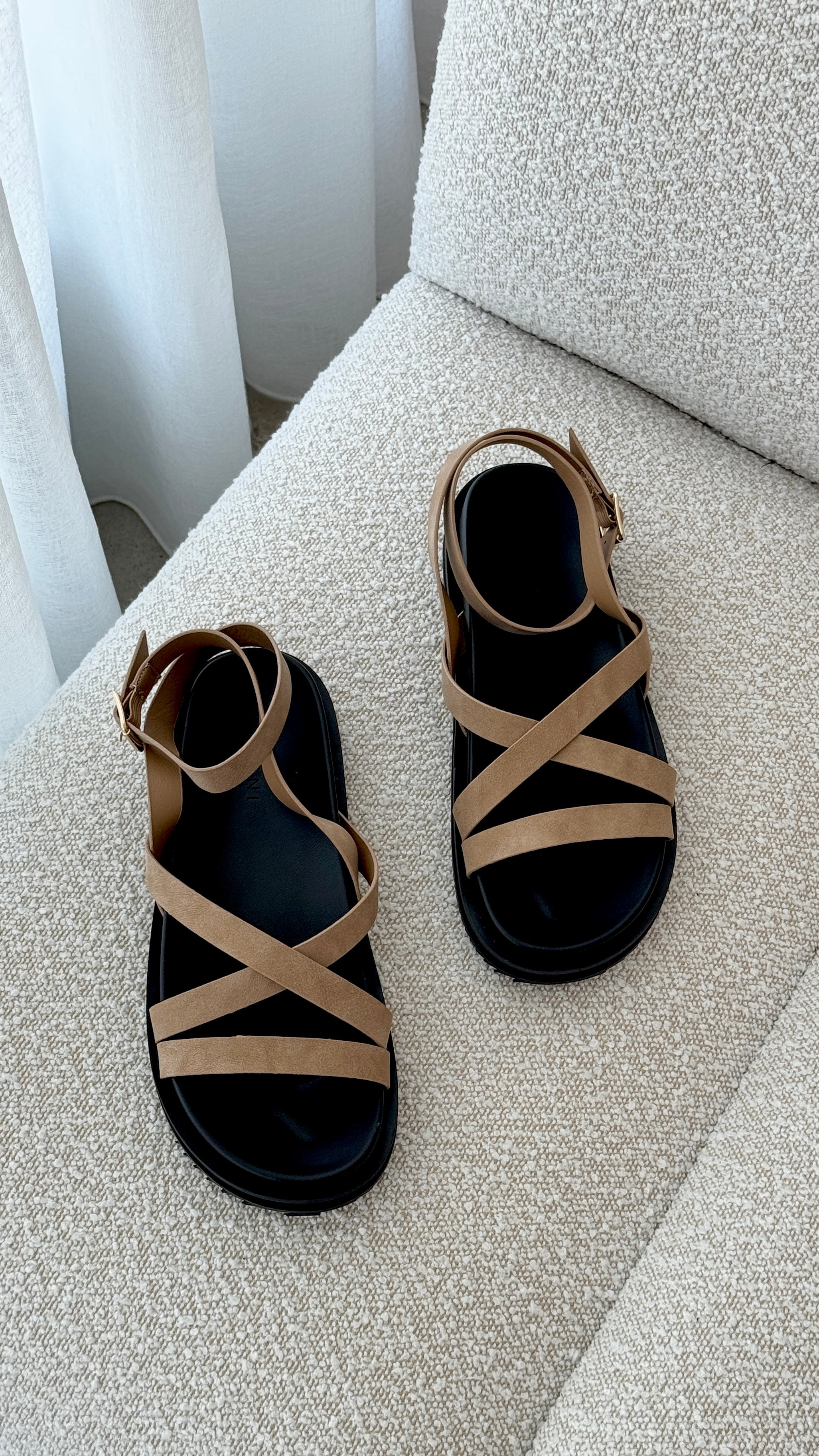 Tulsi Sandal - Malt