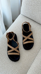 Tulsi Sandal - Malt