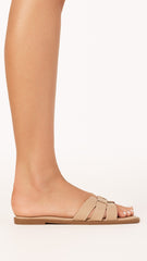 Gretal Slide - Praline