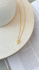 Zodiac Necklace - Scorpio
