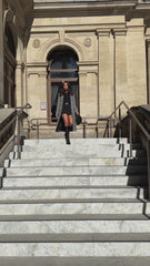 Jessica Skort - Black