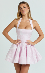 Maddy Mini Dress