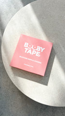 Silicone Nipple Covers - Nude