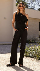 Nala Pants - Black