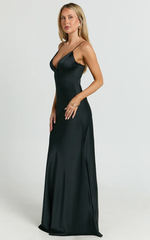 Quincy Maxi Dress