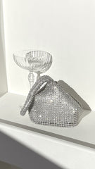 Delawear Bag - Silver