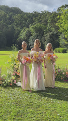 Biodegradable Confetti Cannon – Pink & White Hearts
