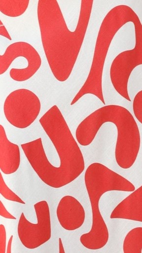 Jamaica Shorts - Florence Print