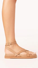 Adira Sandal - Teak