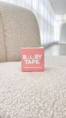 Booby Tape - Brown