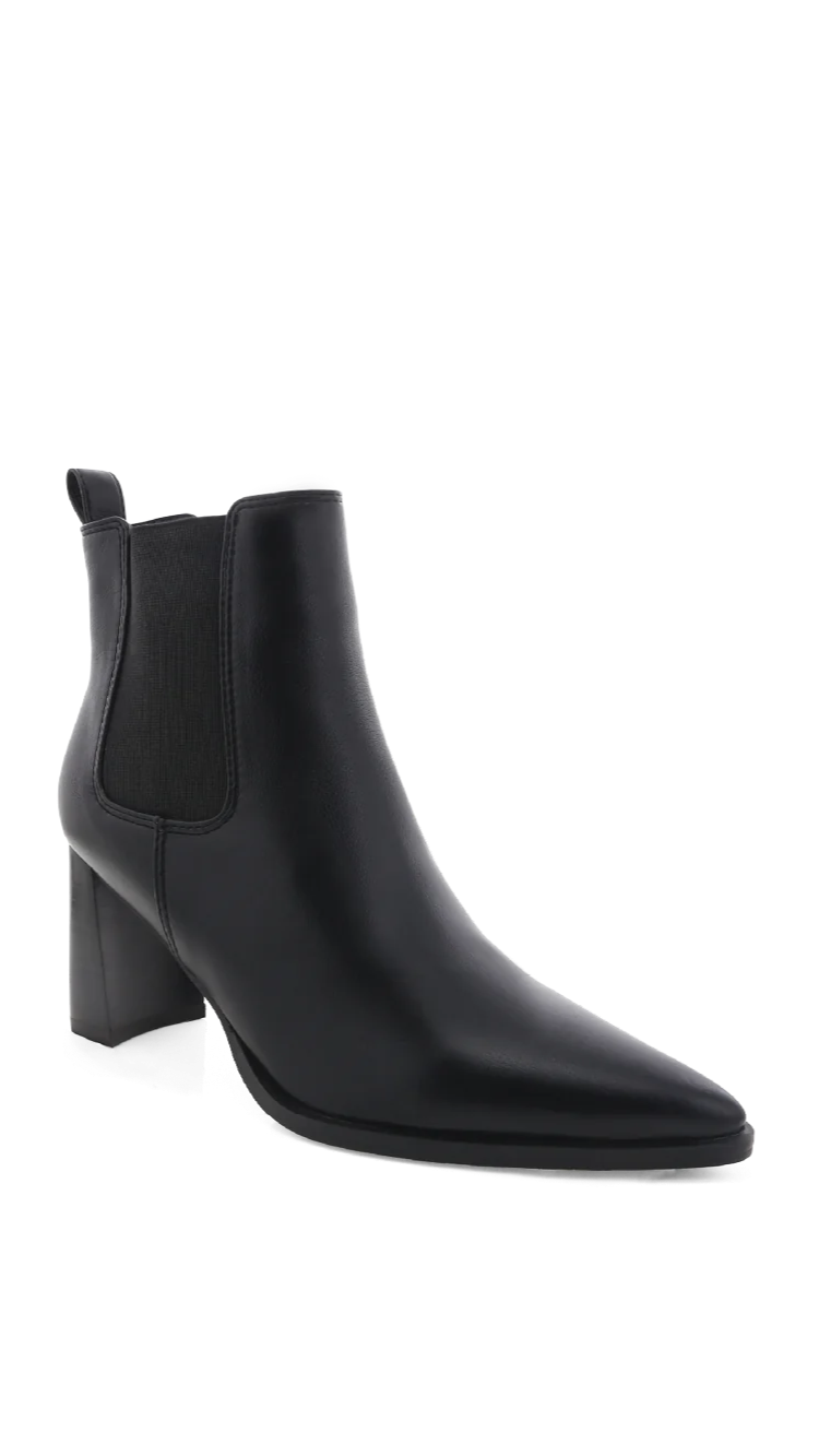 Umiko Boots - Black