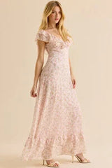Sully Maxi Dress