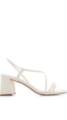 Yelda Heel - Bone