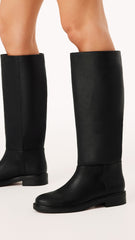 Gwinny Boots - Black