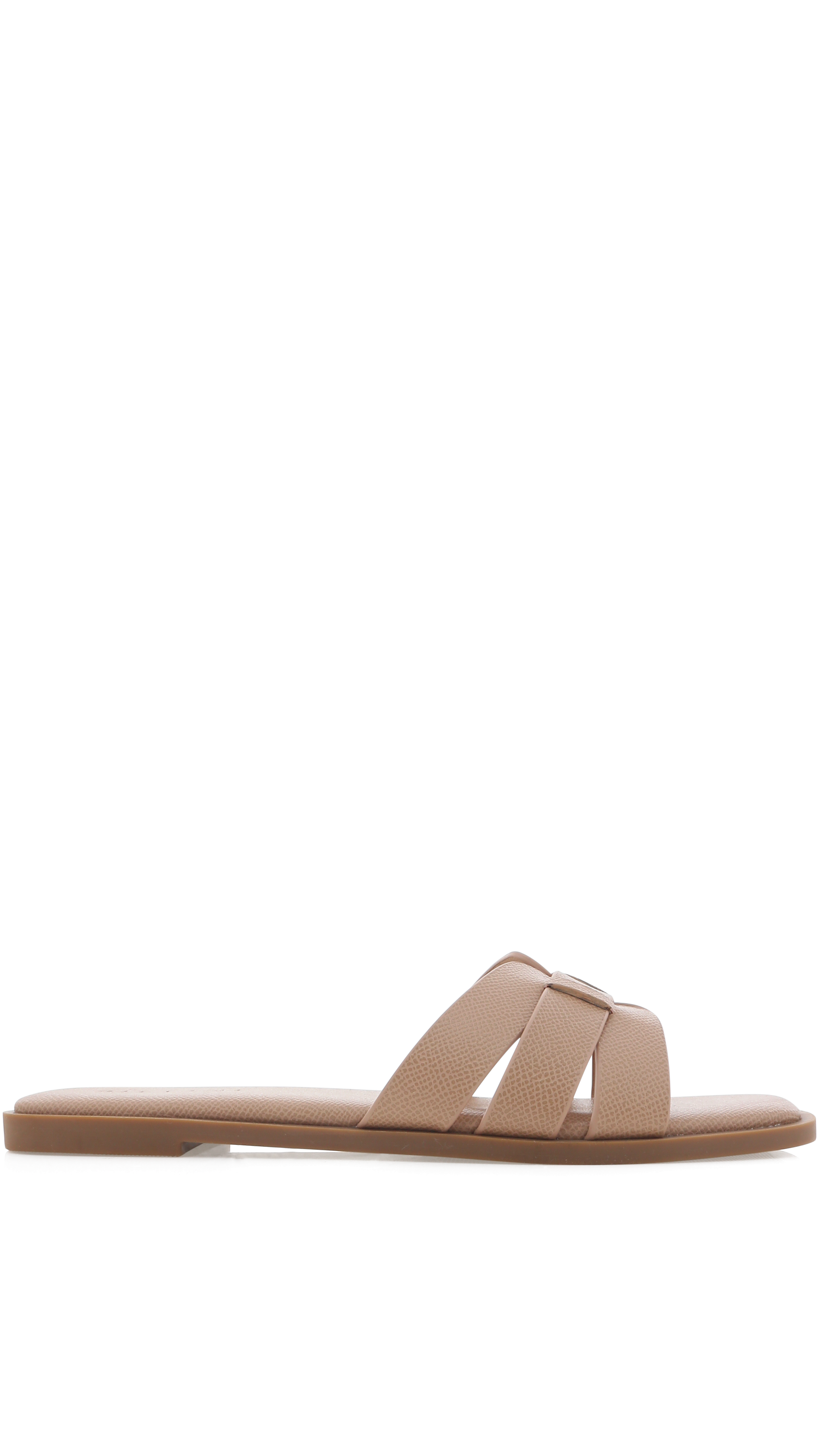 Gretal Slide - Praline