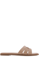 Gretal Slide - Praline