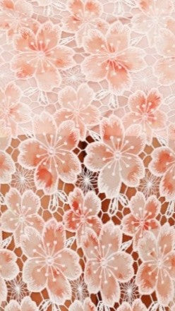 Kalista Maxi Dress - Orange Floral